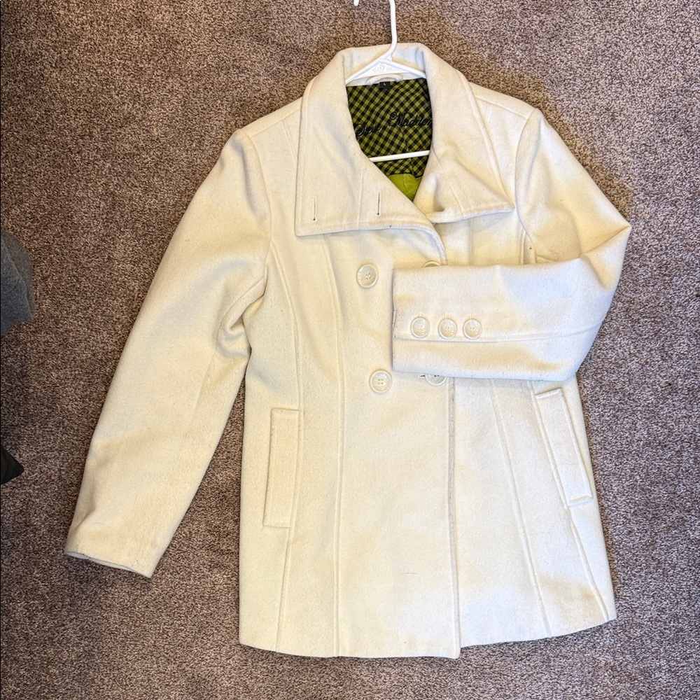 Steve Madden Peacoat
